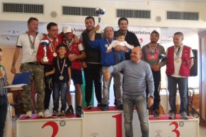 Campionato FIPSAS SURFCASTING Crotone Uccialì Fishing team