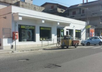 Riapre l’ufficio postale di Ciro’ Marina