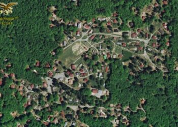 Ancora un fabbricato abusivo scoperto a Mesoraca