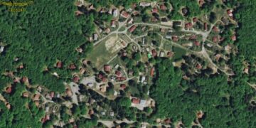 Ancora un fabbricato abusivo scoperto a Mesoraca