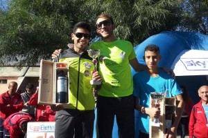 Vincitori MiniMaratona del VIno 2015