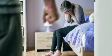 Cosenza: picchia convivente incinta che rifiuta sesso estremo