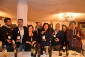 Vitivinicoltori cirotani