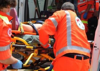 Coltellate dopo la cena tra amici, arrestato calabrese