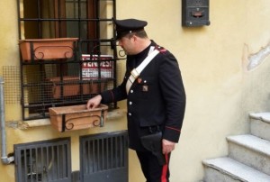 carabinieri
