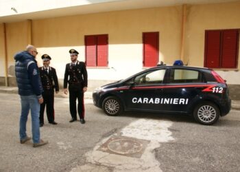 Estorsione aggravata e continuata, in manette 43enne a Ciro’ Marina
