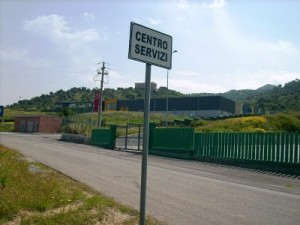 centro servizi di cirò
