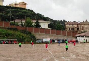 Buona performance del Ciro’ contro  il Petrona’