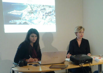 Crotone 2020, nuove idee per la Città: trasformarla nella Bilbao italiana