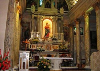 ‘Itinerario Mariano Calabrese’ per il Giubileo straordinario della Misericordia