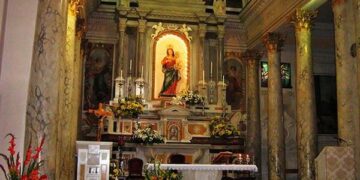 ‘Itinerario Mariano Calabrese’ per il Giubileo straordinario della Misericordia