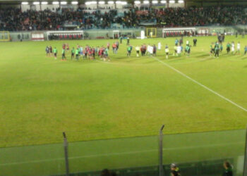 Serie B, il Crotone riprende a vincere dopo due giornate a spese dell’Avellino