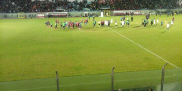 Serie B, il Crotone riprende a vincere dopo due giornate a spese dell’Avellino