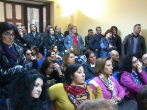 dipendenti provincia