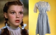 Venduto a 1,5 milioni l’abito di Judy Garland in "Mago di Oz"