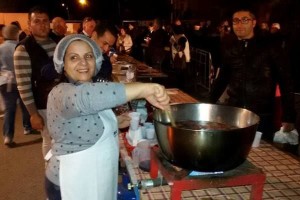 festa d’autunno a Strongoli (1)