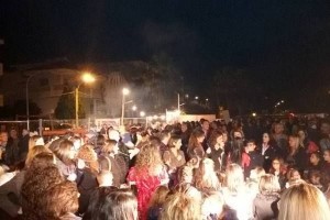 festa d’autunno a Strongoli (2)