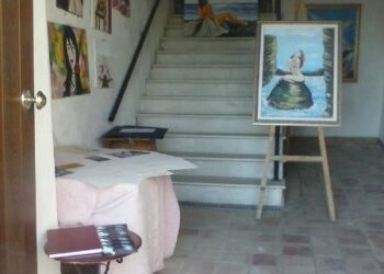 Prima edizione di San Martino a Melissa