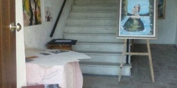 Prima edizione di San Martino a Melissa