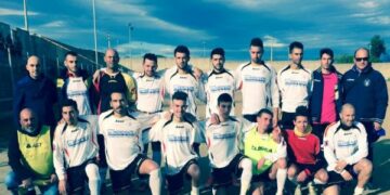 Ciro’ vince il derby contro il Torre Melissa