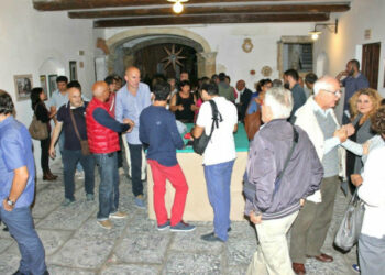 Crotone, M5S: l’alternativa sei Tu, partecipa al cambiamento