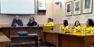 Parte oggi la differenziata che fara’ risparmiare al comune di Ciro’ ben centomila euro