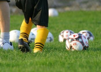 ‘Insieme si vince’, partita contro il terrorismo a Ciro’ Marina