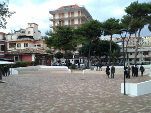 piazza