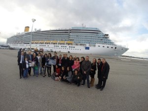 Presentazione calendario