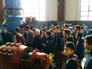 Lezione d'approfondimento