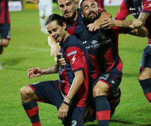Serie B anticipo quindicesima giornata, il Crotone sfata il tabù Spezia con un rigore di Stoian