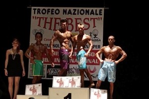 the best, macrillò tolone pesce