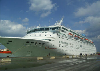 Crotone, Piano Regolatore Portuale: significativa riunione per definire lo sviluppo del “nuovo porto”