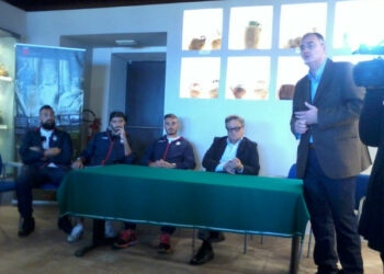 Crotone e il sociale attraverso lo sport