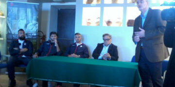 Crotone e il sociale attraverso lo sport