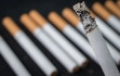 Un centesimo in più per sigaretta per vincere la lotta contro il fumo