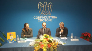 Sculco, Lucente, Mazzucca