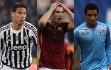 Delusione Dzeko, fantasma Hernanes: la "flop 11" del campionato