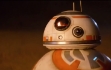 Star Wars, altri trailer targati Kylo Ren e BB-8