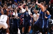 Nowitzki al top, superato Shaq. Bargnani si arrende ai Mavericks