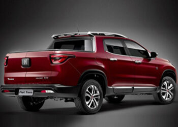 Fiat Toro, ecco il Lato B del nuovo pick-up