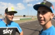 "Sky Racing Team VR46: una scuola tutta italiana"