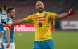 Higuain: "Felice di essere a Napoli". Reina: "Primi? Sì, a maggio"