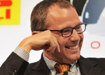 Stefano Domenicali (ex Ferrari) vicino a diventare amministratore delegato di Lamborghini