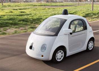 Google sarà concorrente “autonoma” di Uber