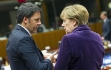 Renzi alla Merkel: "Non siete i donatori di sangue dell’Europa"