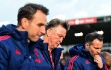United battuto a Stoke, Van Gaal rischia il posto