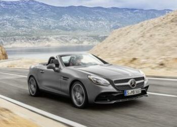 Mercedes e Smart, tutte le novità del 2016