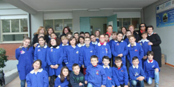 Torretta, le scuole a… scuola di dolci natalizi