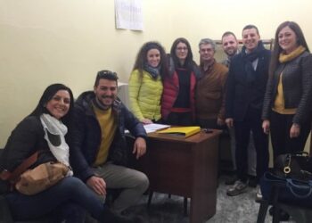 Azione Sociale, nasce l’Anas con sedi a Ciro’ e Ciro’ Marina